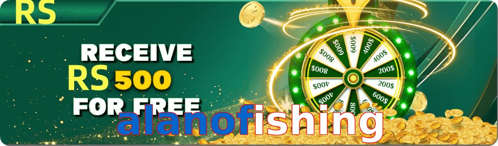 Alanofishing – Safe entertainment platform Alanofishing